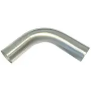 Aeroflow 304 S/S 90° Bend 5" O.D, AF9503-5000