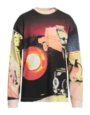 [MSGM] MSGM Sweatshirts - Item 10595889