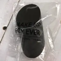 在飛比找蝦皮購物優惠-make up for ever 斜型海棉