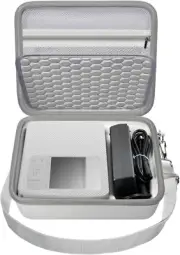Hard Case for Canon SELPHY CP1500/CP1300/CP1200 Mini Mobile Photo Printer and Co