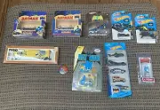 Corgi 1980's DC Comics Batmobile BMBV1
