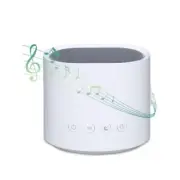 White Noise Machine | Auto-Off | 26 Sounds