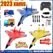 Remote Control Plane RC Airplane Glider Model Aircraft Drone VN