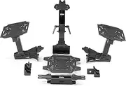 Next Level Racing Flight Pack