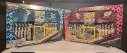 Rare Pokemon Crown Zenith Shiny V Premium Figure Collection Sets Factory Sealed✨
