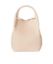 Loro Piana Micro Bale Bag One size Cream honey/sun gold