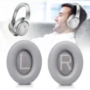 Ear Pads Cushion Earpads Earmuffs For Bose QuietComfort QC35/QC35 II Headset d