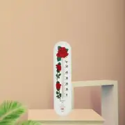 Reliable Dial Thermometer for Clear Temperature Monitoring in Home and Office
