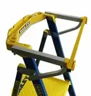 Bailey Safety Gate for Bailey P170 Platform Ladders FS13954