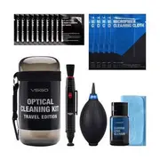 VSGO Travel Cleaning Kit