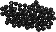 YELARXI Fishing Beads Holographic Soft Plastic Fishing Bait Eggs Rigs Accessories, Fit for Freshwater