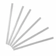 Extra Long Jumbo Hot Melt Glue Gun Sticks 6pk (11mm x 250mm) Craft Hobby DIY