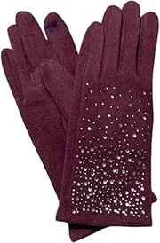 [kowaku] Winter Warm Gloves for Cold Weather Touch Screen Multifunction Women Outdoor Cycling Gloves for Outdoor Sports Motorcycle