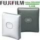 FUJIFILM instax SQUARE Link 手機印相機 相片印表機 公司貨【下單自取者，加碼送腳踏墊】