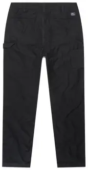 Vintage Industries Scope Pants, black, Size 36 for Men