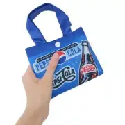 Reusable Grocery Bag Pepsi