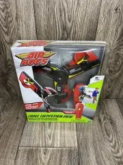 Air Hogs 360 Hoverblade Remote Control Boomerang 8" Red
