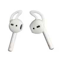 在飛比找蝦皮商城優惠-無線耳機防掉耳帽 適用AirPods/二代耳機/四代耳機/i