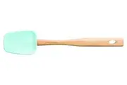Silicone Spoon (Duck Egg Blue)