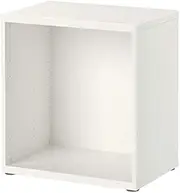 [IKEA] Besta Frame White 23 5/8x15 3/4x25 1/4 302.458.50