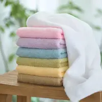 在飛比找momo購物網優惠-【日本TT毛巾】日本製泉州認證印度有機棉毛巾(2入組)