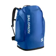 Salomon Go To 50L Snow Gearbag Ski Boot Bag - 2025 - Race Blue