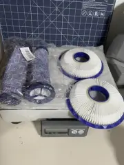 NEW Dyson DC41 DC65 Animal Vacuum HEPA Pre Post Replacement Filters