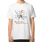 Smaug above Erebor T-shirt