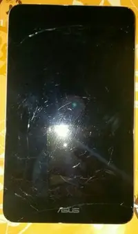 在飛比找Yahoo!奇摩拍賣優惠-$${故障平板}ASUS PadFone mini (A11