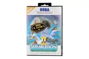 Wimbledon II (Boxed) (Master System) [Pre-Owned]
