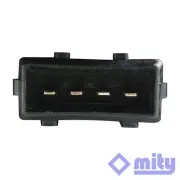 Fits Peugeot 306 406 Citro�n Xsara 1.8 2.0 + Other Models Ignition Coil Mity
