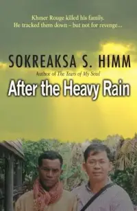 在飛比找博客來優惠-After the Heavy Rain: Khmer Ro