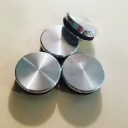 SUZUKI INTRUDER REAR FRAME PLUG CAPS