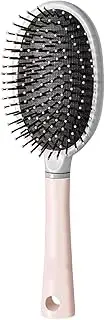 Scalp Massager Comb - Hair Massaging Brush | Scalp Massaging Brush Non-Slip Styling Tool For Women Men Daily Use Home Grooming Shower Spa