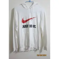 在飛比找蝦皮購物優惠-nike just do it JDI 帽t 連帽 長袖 上