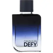 Calvin Klein Defy By Calvin Klein Eau De Parfum Spray 3.4 Oz *tester