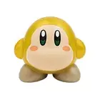 Kirby Soft Vinyl Collection Golden Waddle Dee 75×80×75mm PVC Soft Vinyl Figure
