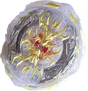 FANSETOYUMA Bey Battle Tops Metal Fusion Burst Gyro with 4D Launcher Grip (B-153)