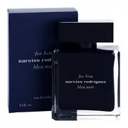 Narciso Rodriguez For Him Bleu Noir - Eau De Toilette for Men - Volume: 100 ml