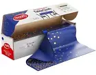 Neatiffy Disposable Plastic Table Cloth Roll with Slide Cutter | Waterproof C...