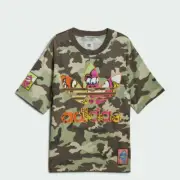 adidas Originals Men's Jeremy Scott Tee H53374