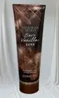 Victoria Secret Bare Vanilla Luxe Fragrance Lotion 8 fl oz – NEW Perfume Lotion