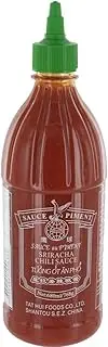 Eaglobe Sriracha Chilli Sauce 768 ml