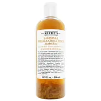 在飛比找誠品線上優惠-【Kiehl's契爾氏】金盞花植物精華化妝水 500ml