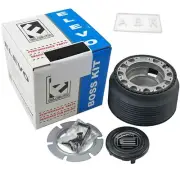 Elevo Steering Wheel Hub Adapter Boss Kit For Nissan Pulsar Almera N15 N16
