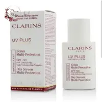 在飛比找蝦皮購物優惠-克蘭詩 Clarins UV Plus Liquids Da