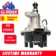 Ignition Distributor For 1996-2003 Nissan Pathfinder Frontier Xterra Quest 3.3L (for: Nissan)
