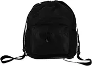 WESIEVYA Oxford Cloth Backpack Gym Drawstring Bags Outdoor Shoulder Bag Beach Backpack Volleyball Backpack Soccer Backpack Crossbody Sling Bag Gym Bags for Men Gym Bag Backpack Workout Bag