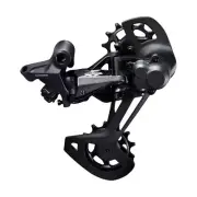 Shimano Deore XT RD-M8120-SGS 2x12S rear derailleur