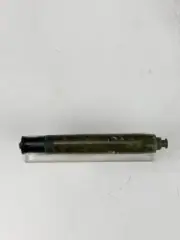 Parker Duofold Jade Green Permanite Junior Barrel , Button & Section (e293)